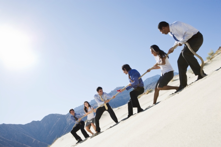 You are currently viewing “Guerra de Talentos” – A busca incessante por Profissionais Qualificados